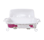 Vicenza Eternity Penghangat Makanan BC680
